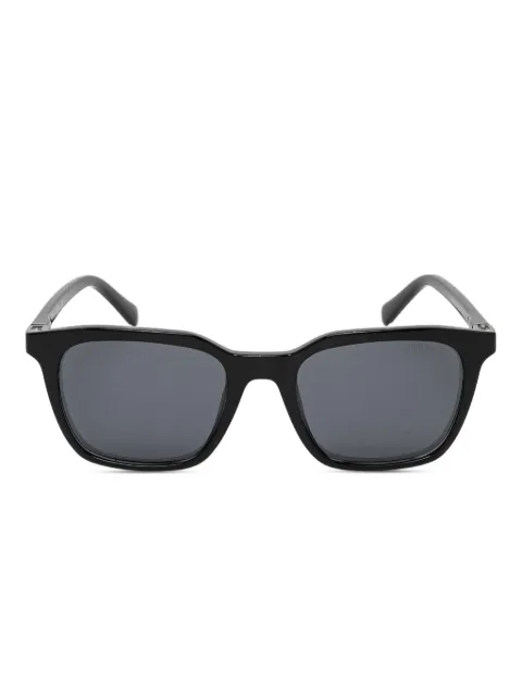 GUESS EYEWEAR rectangle-frame sunglasses