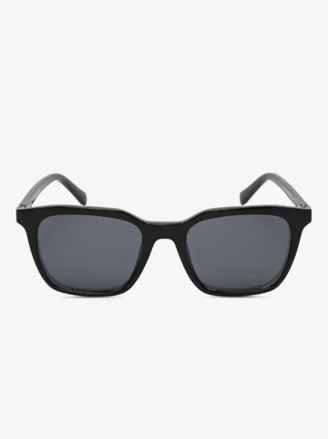 GUESS EYEWEAR rectangle-frame sunglasses