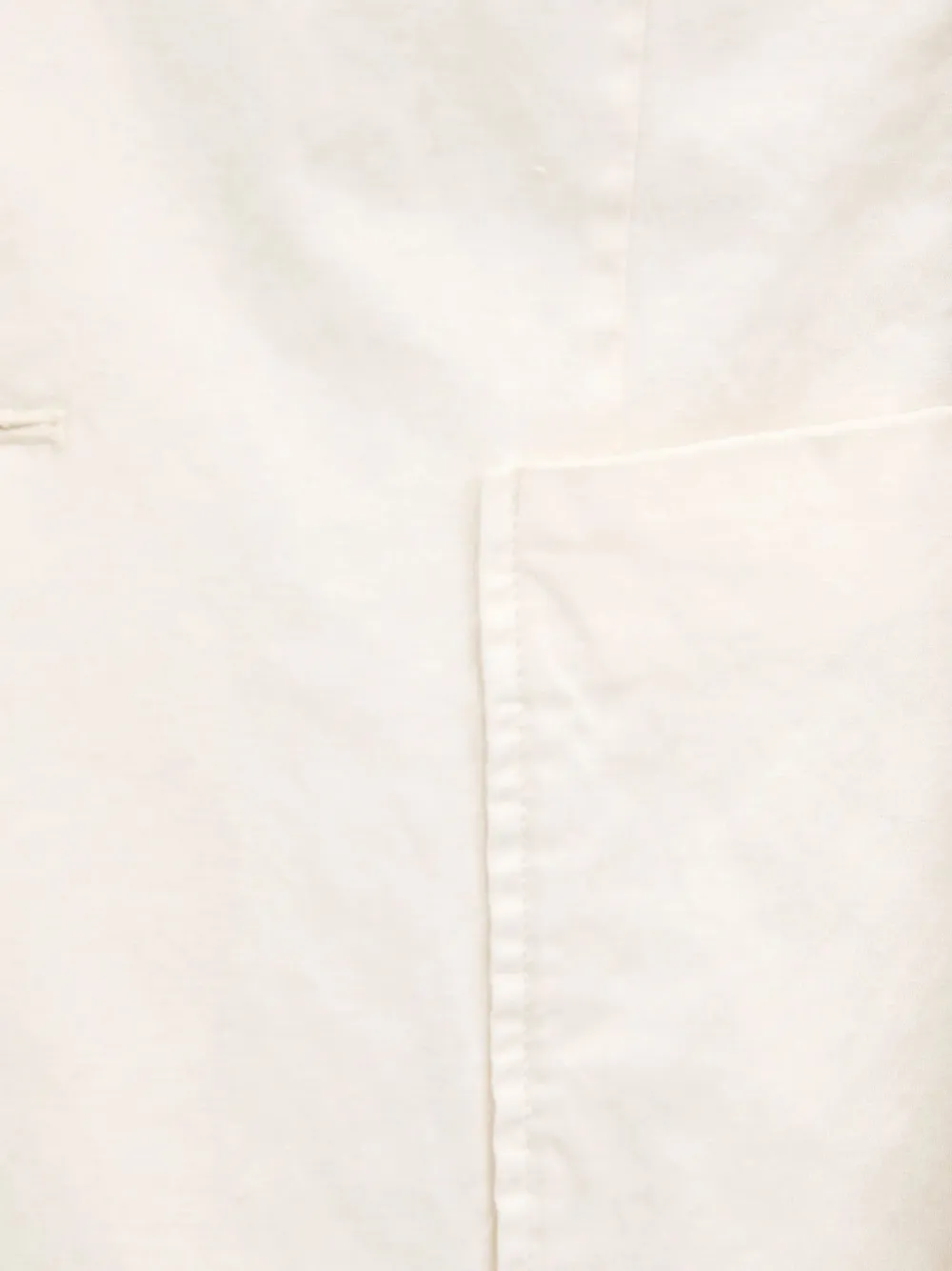 Guess Usa Single-breasted Blazer In Neutral