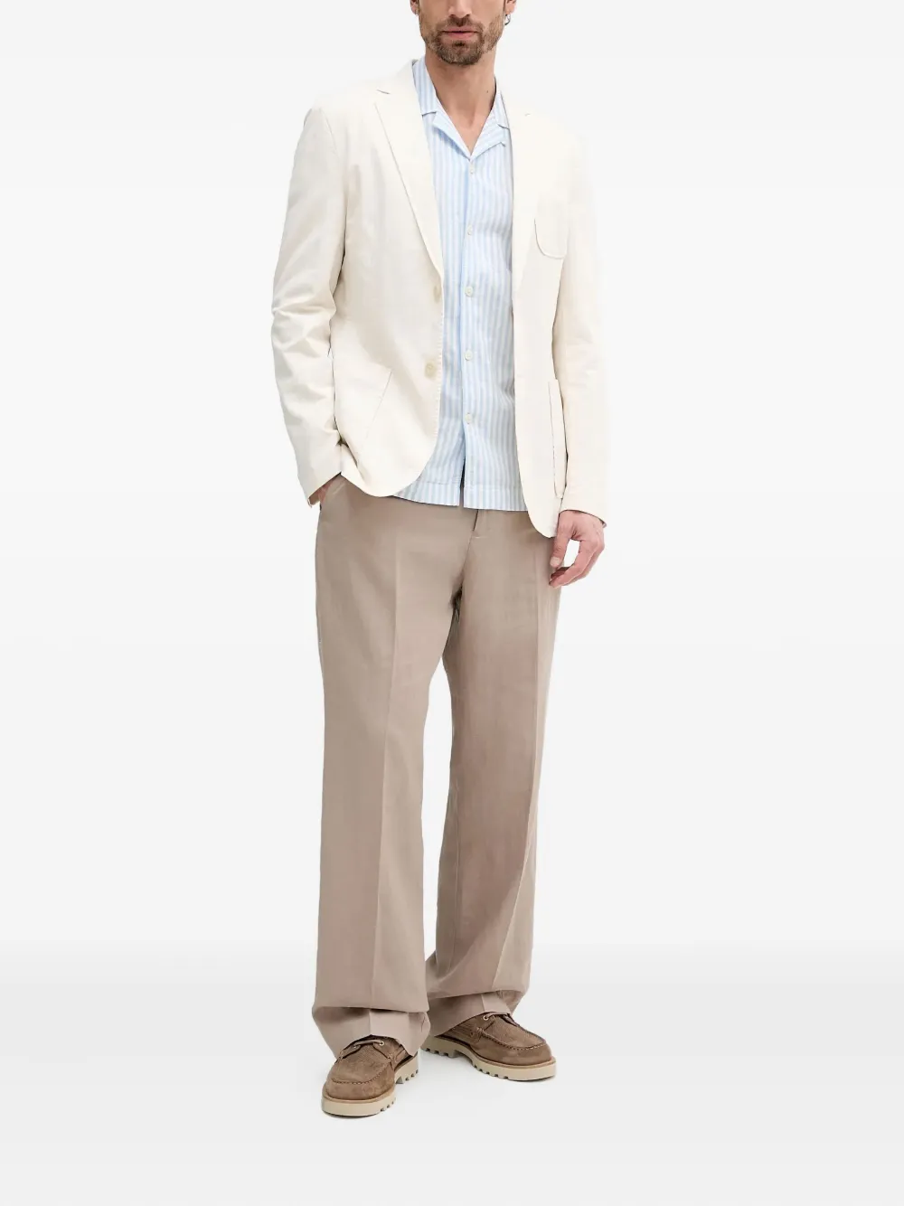 GUESS USA single-breasted blazer | Blazers | Image 2