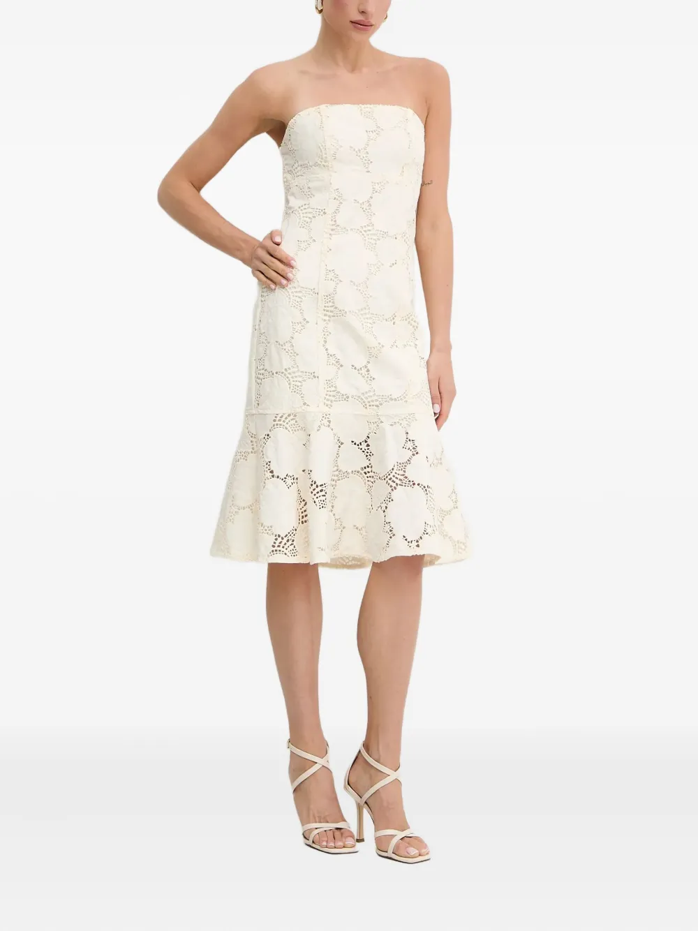 GUESS USA Maisy dress | Day Dresses | Image 2