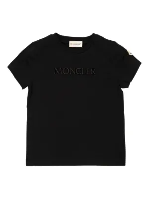 Moncler Enfant（モンクレール・アンファン）ブランケット＆スリーパー