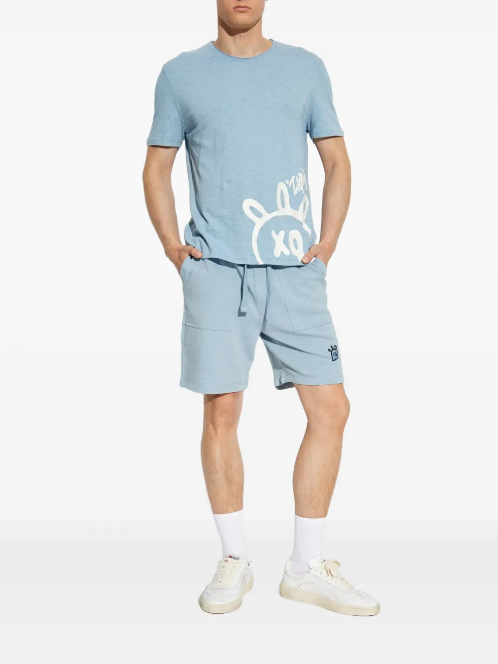Zadig&Voltaire Stockly T-shirt | T-Shirts | Image 2