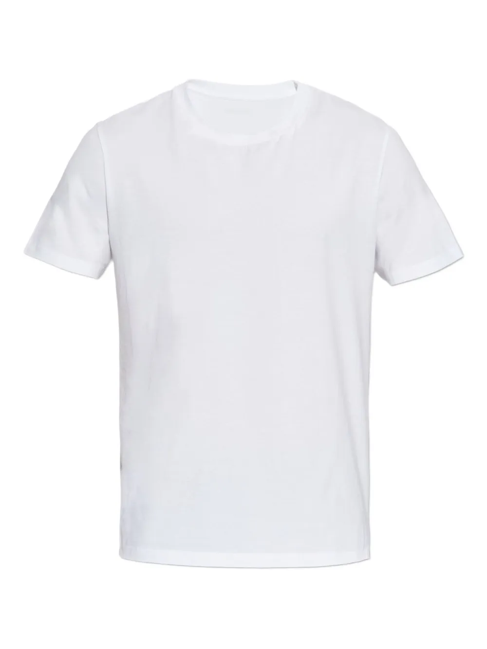 Zadig&Voltaire playera con cuello redondo | blanco | Image 1
