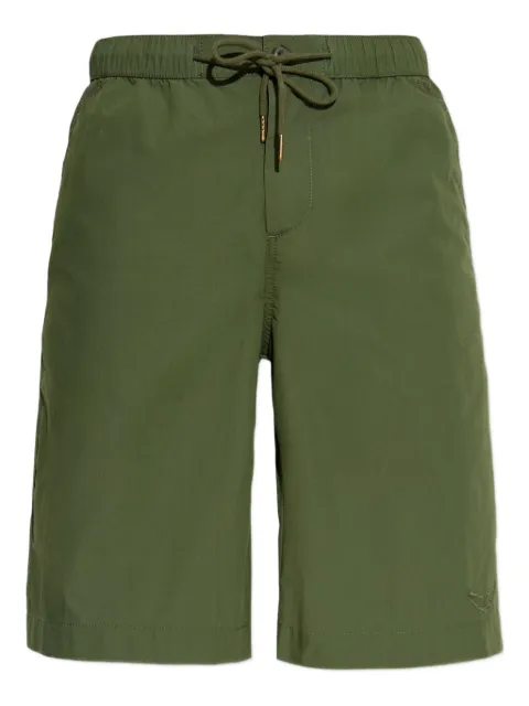 Zadig&Voltaire Pally drawstring-waist shorts