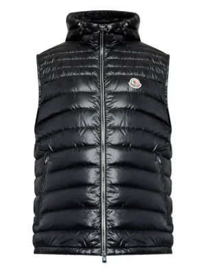 Moncler Waistcoats & Gilets for Men | Shop Now on FARFETCH
