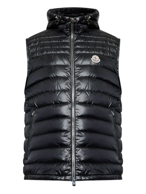 Moncler Orant down vest