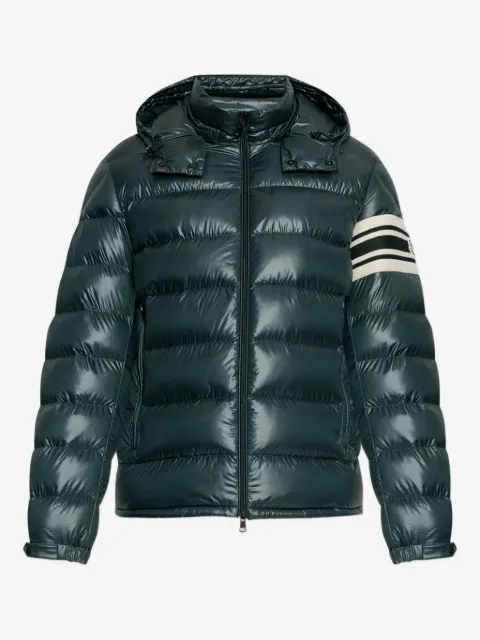 Moncler chamarra capitonada Landre