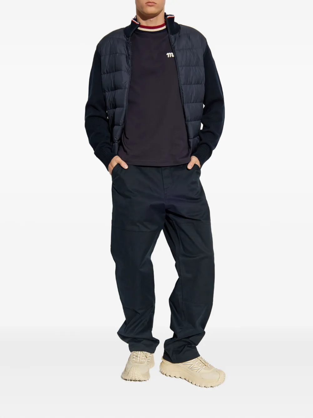 Moncler padded jacket | Daunenjacken | Image 2