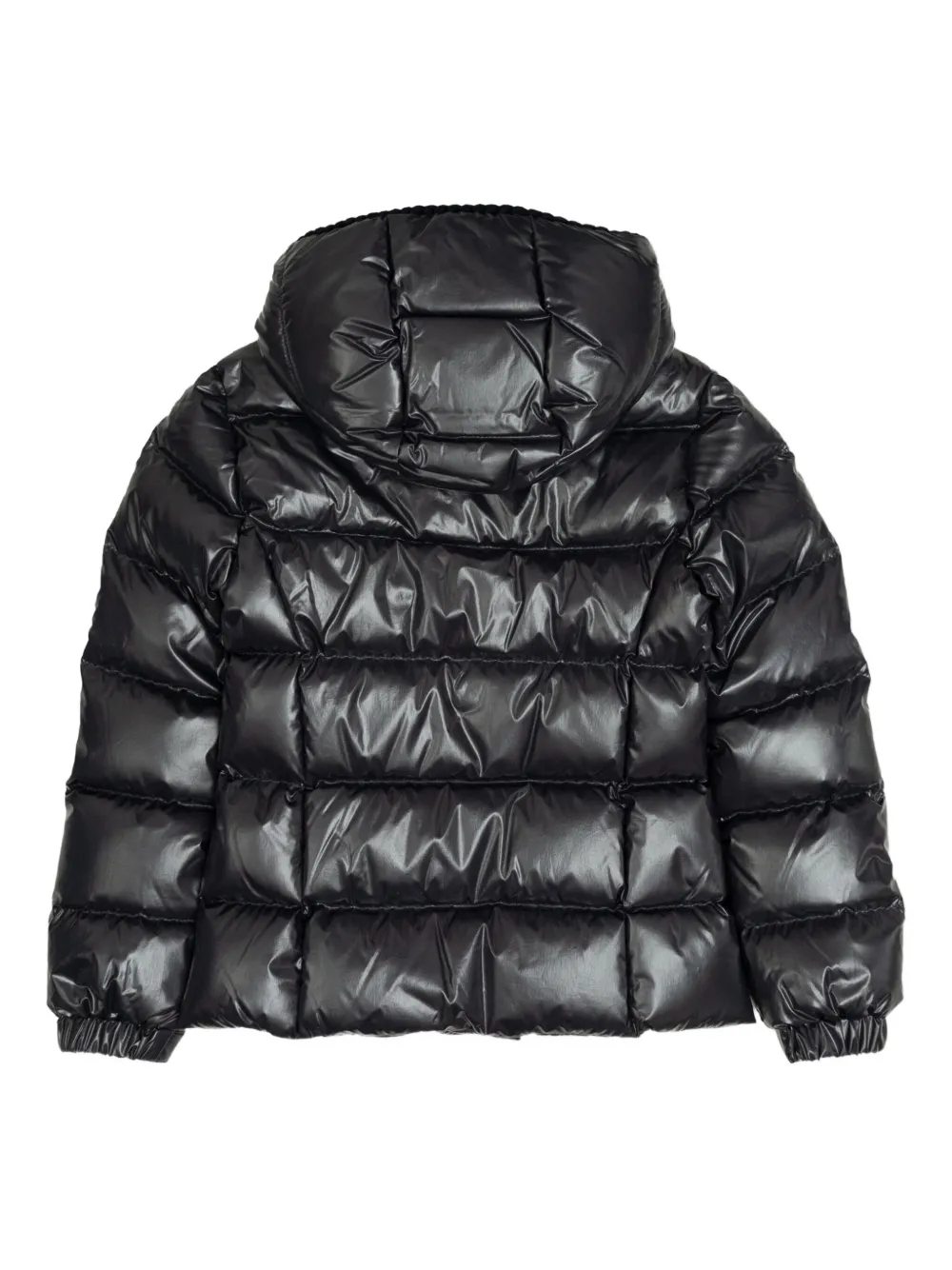 Moncler Enfant Glareins padded jacket | Girls Padded Jackets | Image 2