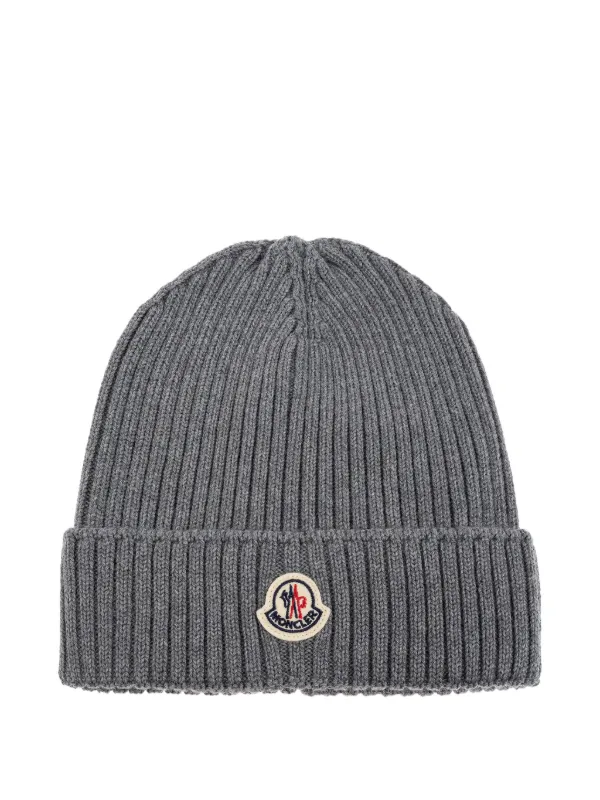 キッズファッション小物 MONCLER モンクレール キッズ ロゴパッチ