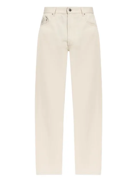 Moncler straight-leg jeans