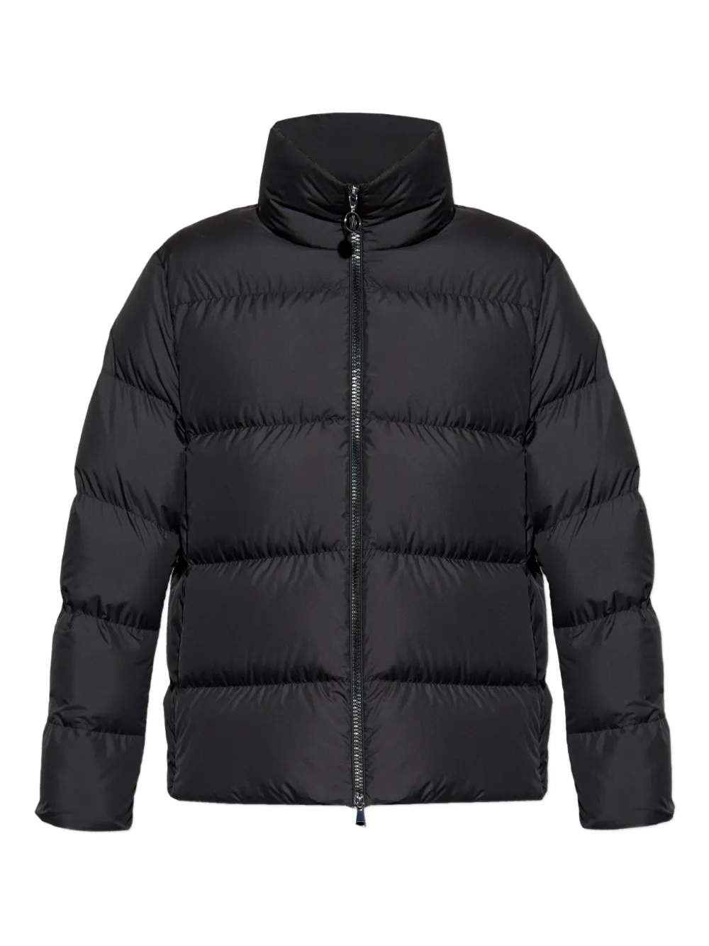 Moncler Mauzun padded zip-up jacket | negro | Image 1