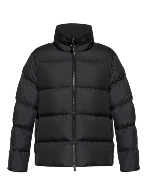 Moncler Wattierte Mauzun Jacke