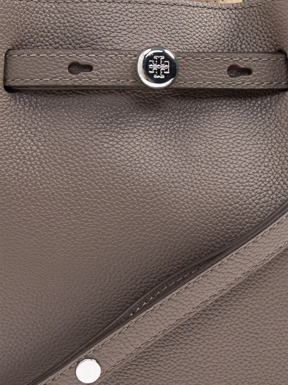Tory Burch Romy shopper Bruin