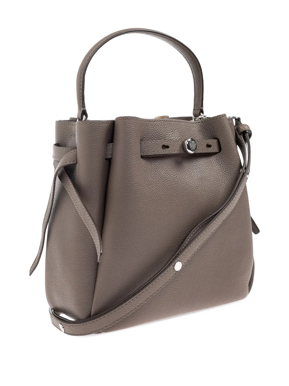 Tory Burch Romy shopper Bruin