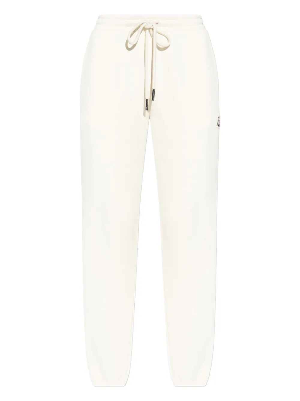 Moncler drawstring track pants | neutro | Image 1