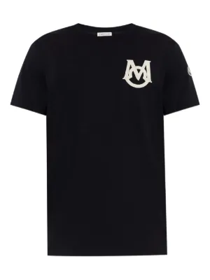 Moncler T-Shirts & Tank Tops for Men | FARFETCH US