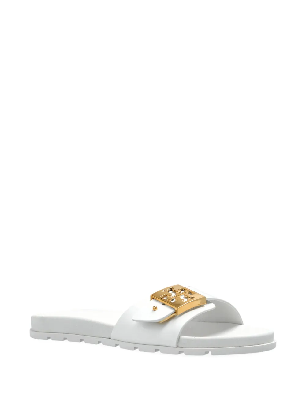 Tory Burch buckle slides | Image 2