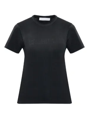 Helmut Lang T-Shirts for Women - FARFETCH