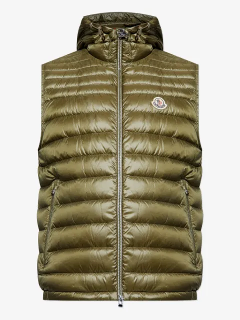 Moncler Orant ダウンベスト