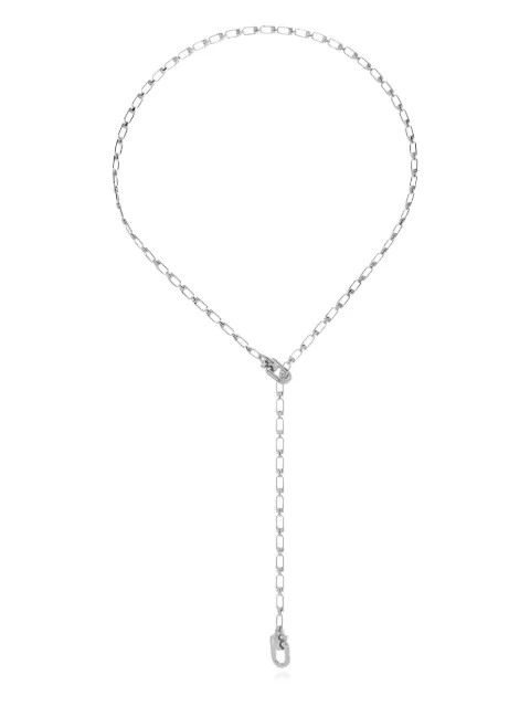 EÉRA Reine Rosary chain necklace