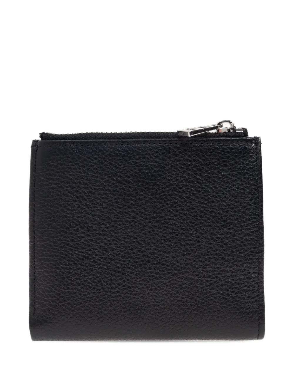 Zadig&Voltaire ZV wallet Zwart