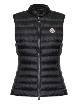 Women's Moncler Vest & Sleeveless Jackets – Farfetch