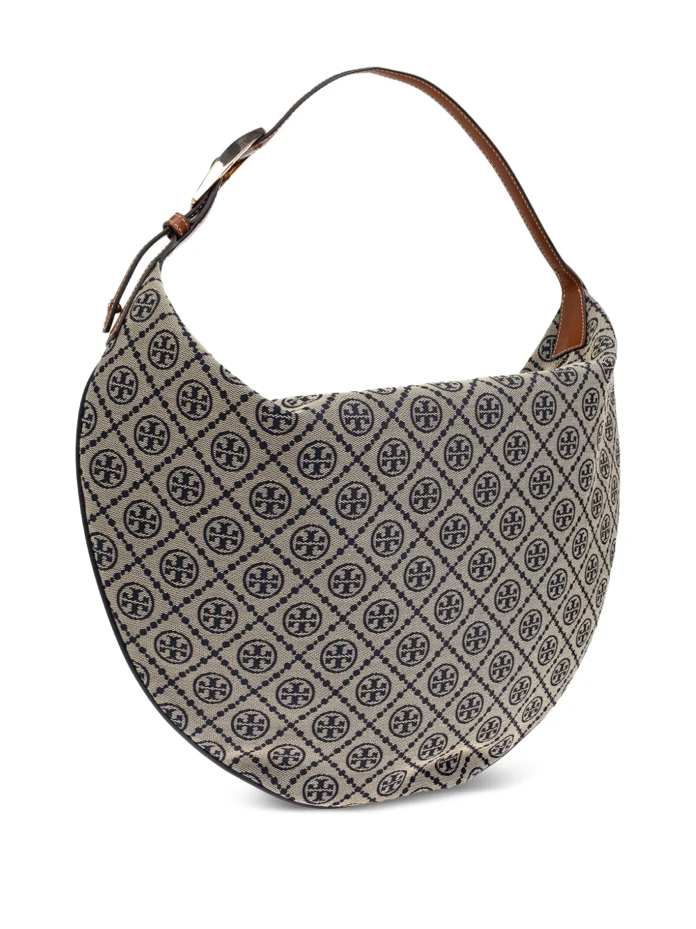 Tory Burch T Monogram Balloon tote bag | Image 2