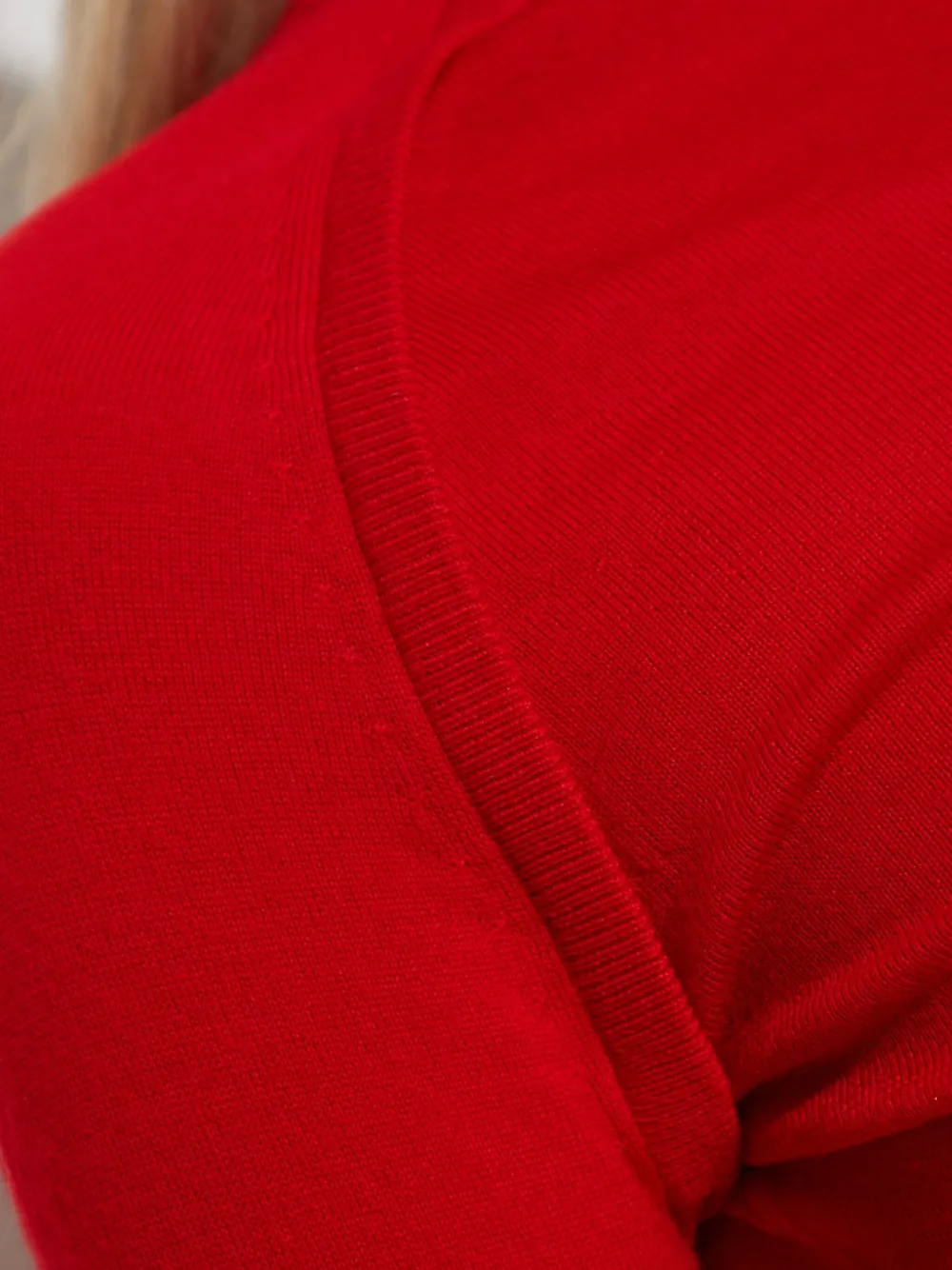 Victoria Beckham Turtleneck Sweater