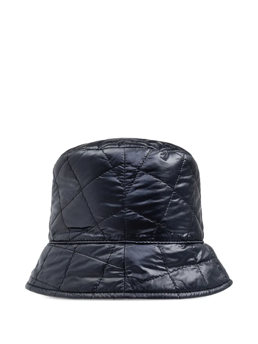 Moncler quilted bucket hat | Image 2