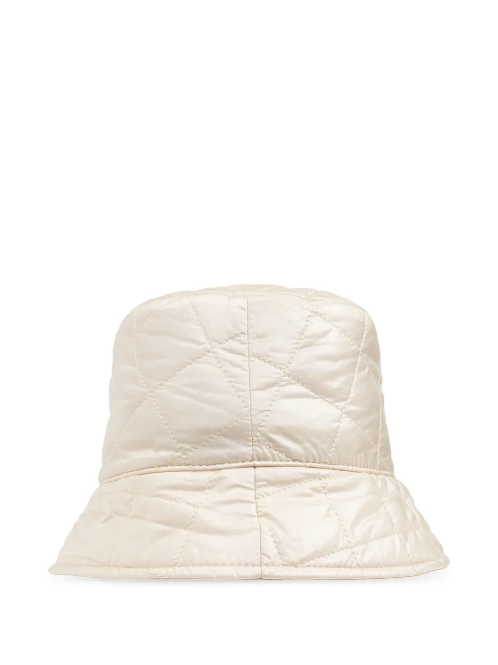 Moncler quilted bucket hat | Image 2