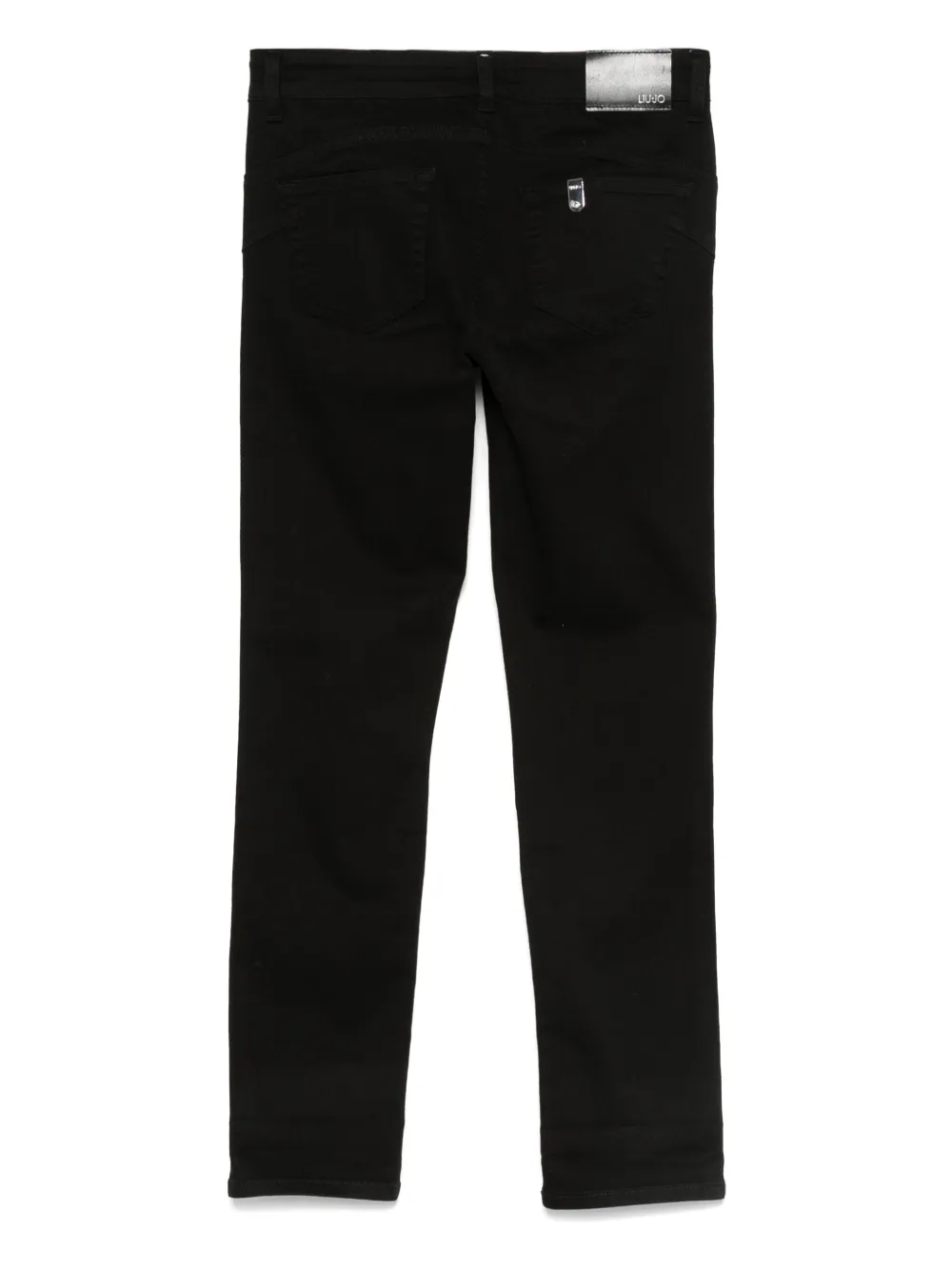 LIU JO Monroe jeans | Tapered Jeans | Image 2