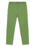 Weekend Max Mara stretch-cotton pants - Green