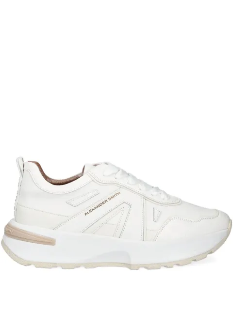 Alexander Smith tenis Liverpool
