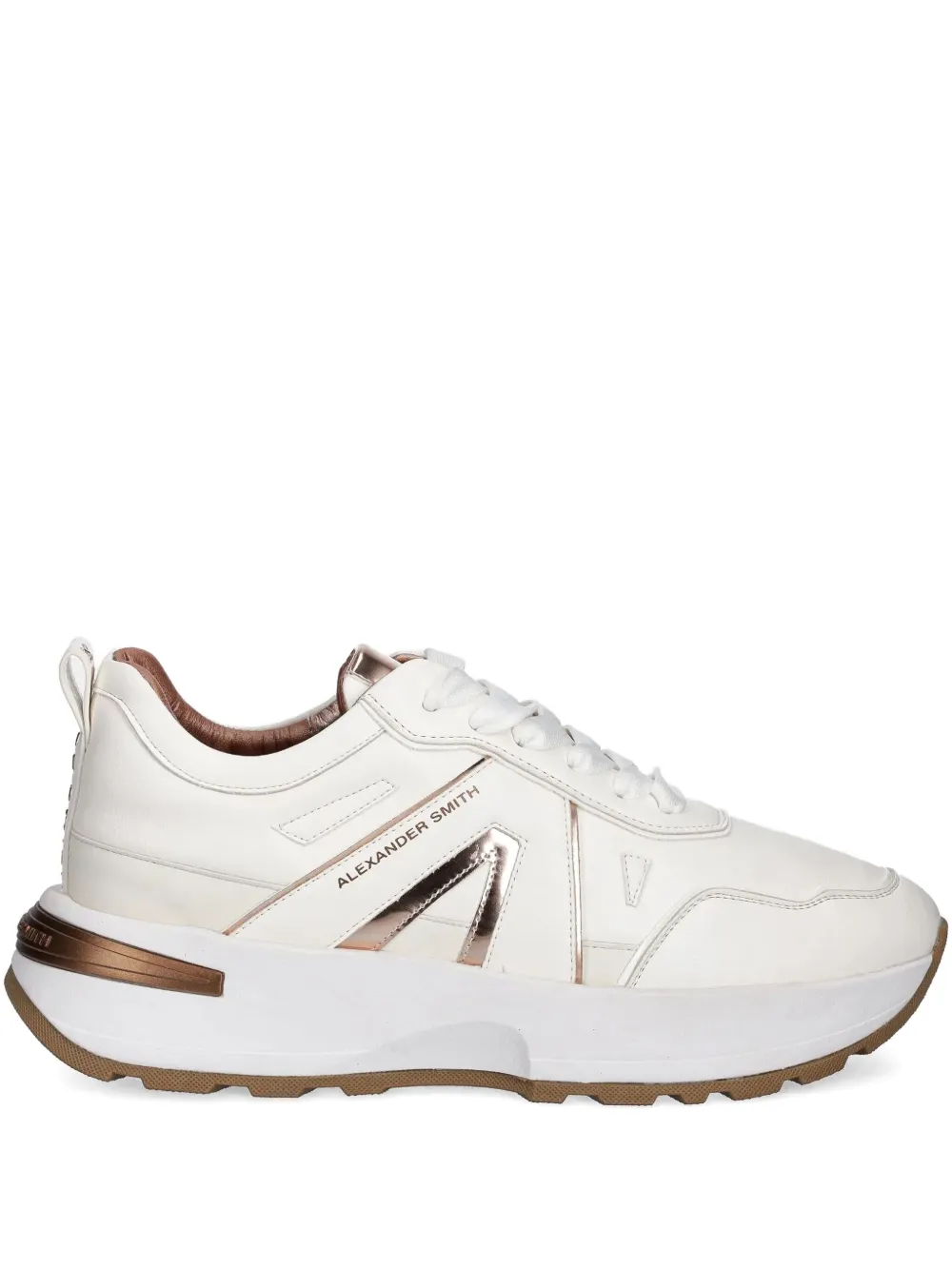 Alexander Smith Liverpool sneakers WCP