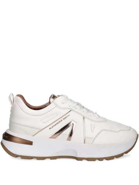 Alexander Smith Liverpool sneakers 
