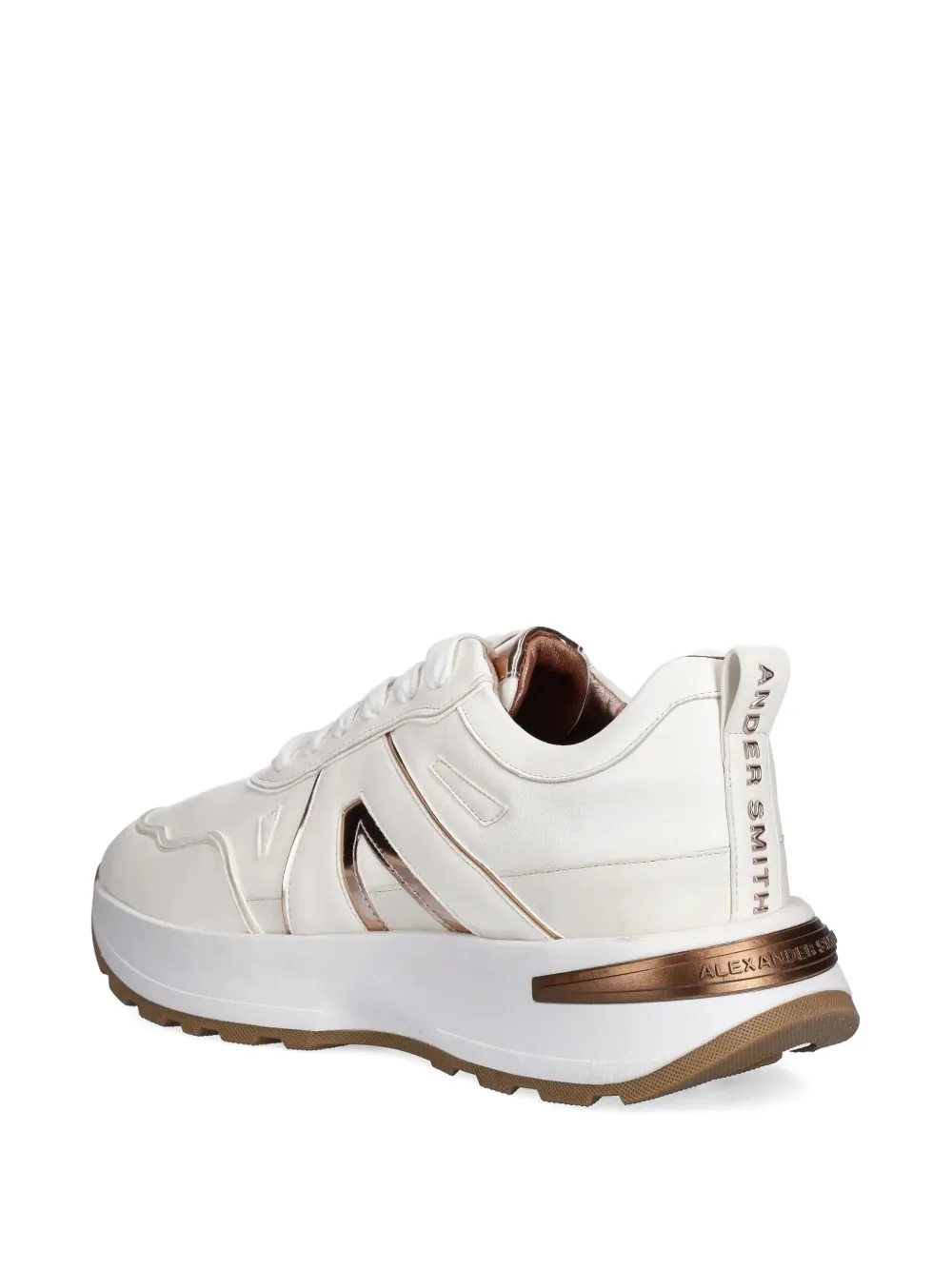 Alexander Smith Liverpool sneakers WCP