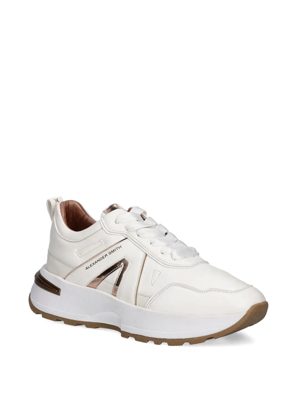 Alexander Smith Liverpool sneakers - WCP