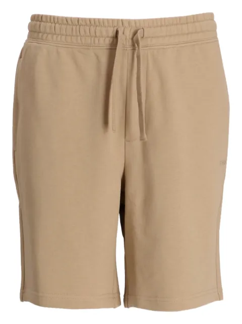HUGO drawstring-waist shorts