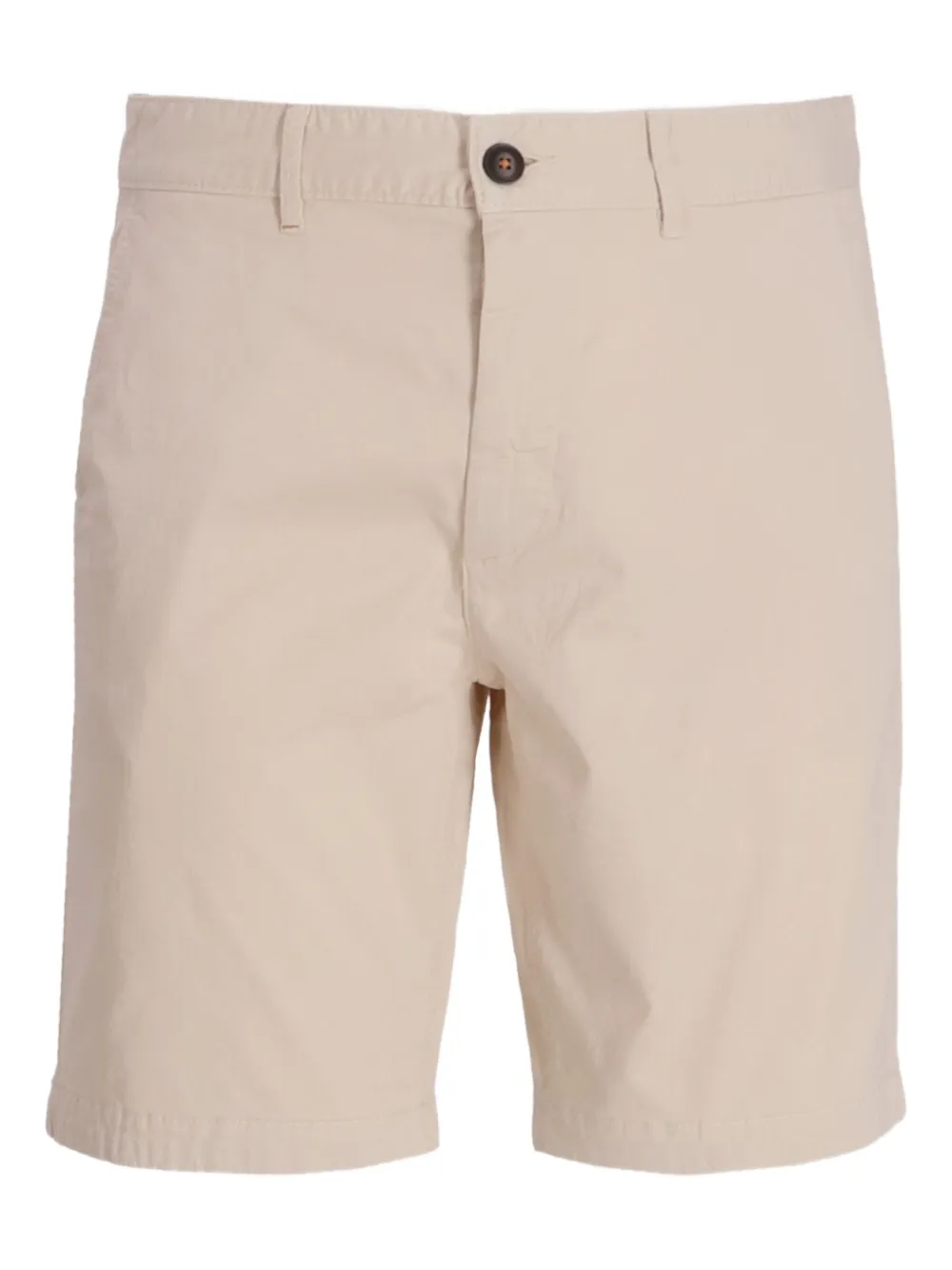 BOSS Chino shorts Beige