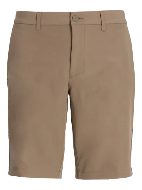 BOSS tailored chino shorts