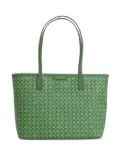 Tory Burch small Ever-Ready tote bag - Green