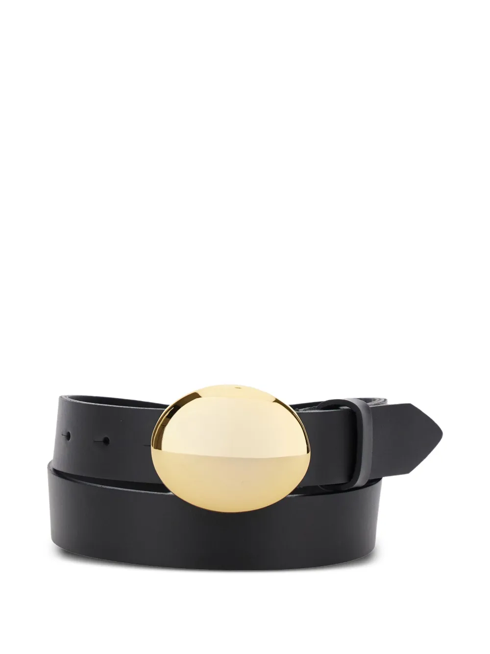 Mindy disc belt