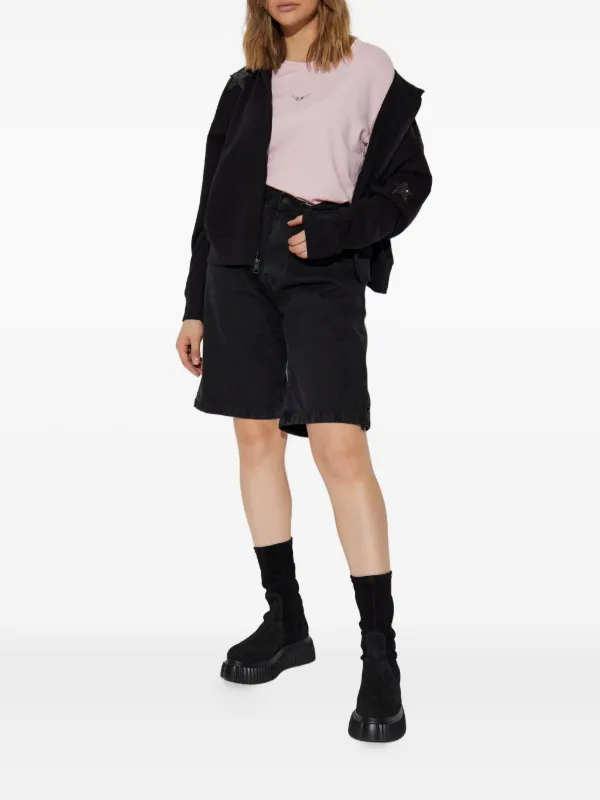 Polo Pony-motif jacket