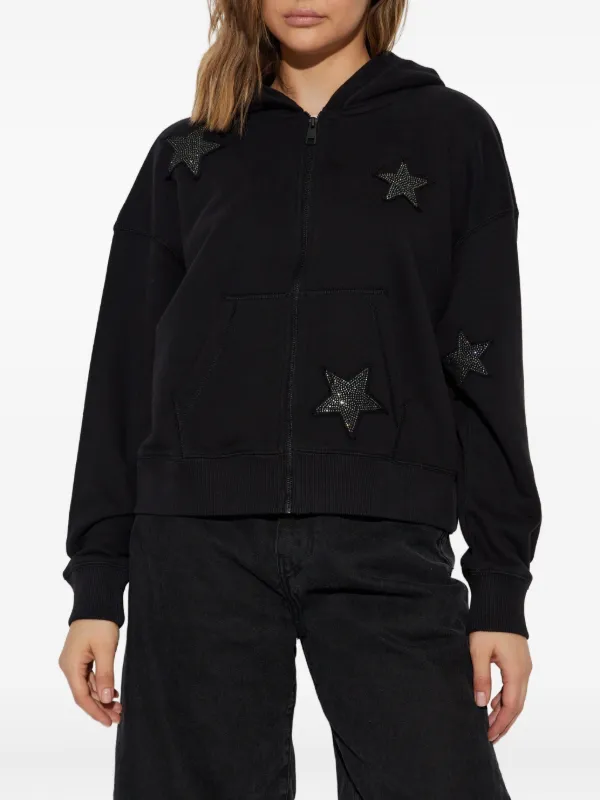 Polo Pony-motif jacket