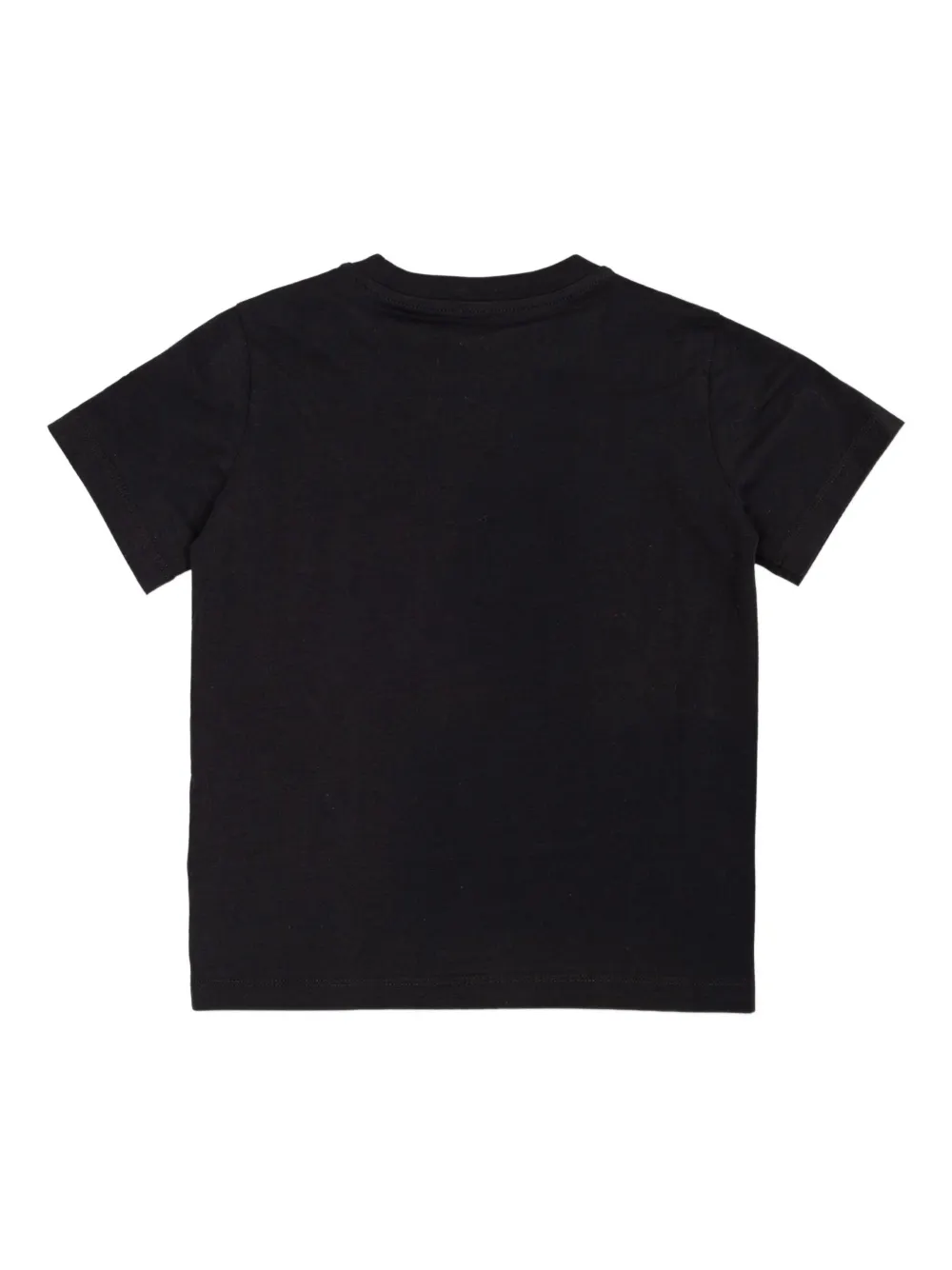 Moncler Enfant logo-print short-sleeves T-shirt | Boys T-Shirts | Image 2