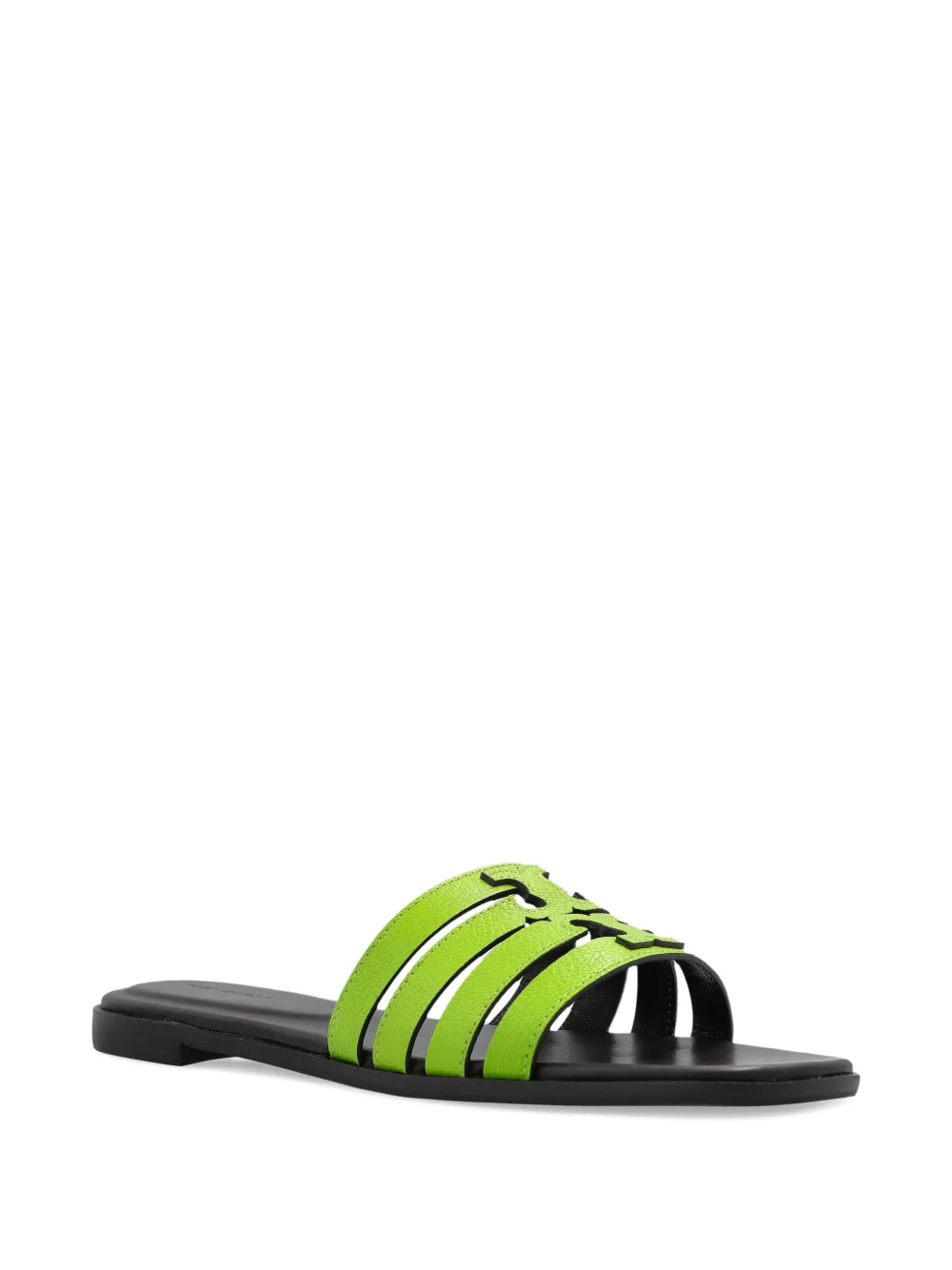 Tory Burch Ines sandals Green