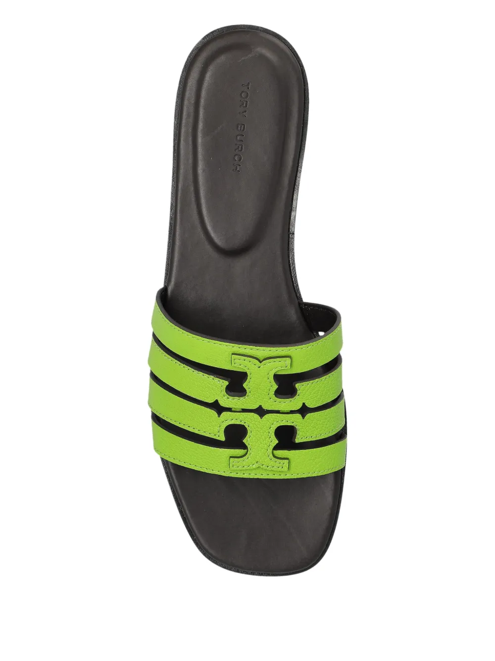 Tory Burch Ines sandals Green