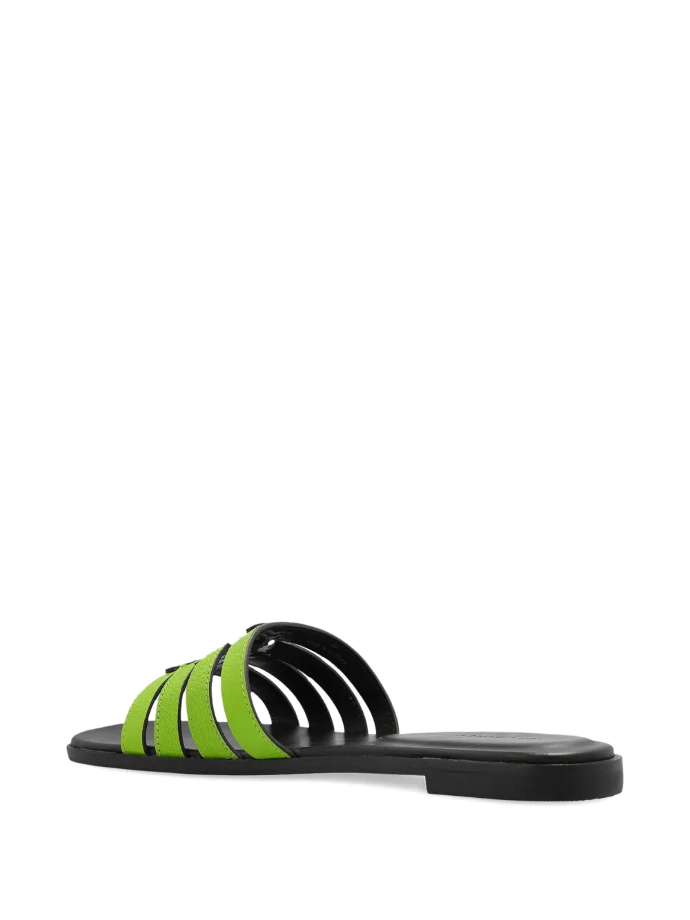 Tory Burch Ines sandals Green